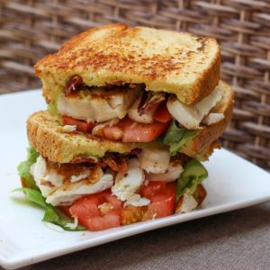 sandwich, blt, seafood